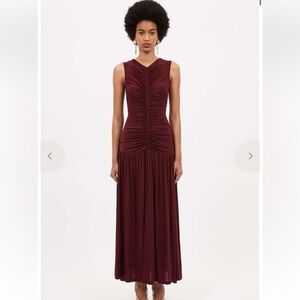 Ulla Johnson Flora Dress
